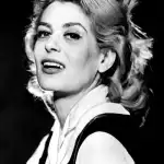 Melina Mercouri