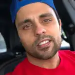 Ray William Johnson