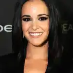 Melissa Fumero