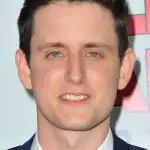 Zach Woods