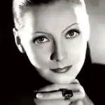 Greta Garbo