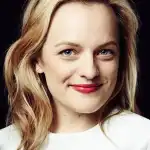 Elisabeth Moss