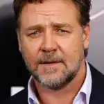 Russell Crowe