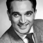 Robert Alda