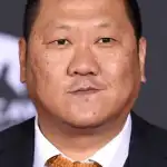 Benedict Wong