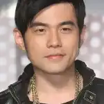 Jay Chou