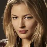 Tabrett Bethell