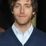 Thomas Middleditch