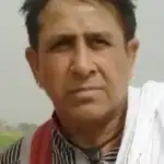 Shafqat Cheema