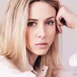 Gillian Zinser