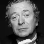 Michael Caine