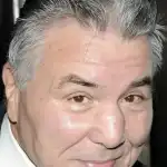 George Chuvalo