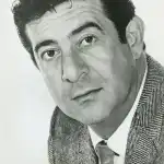 Harvey Lembeck