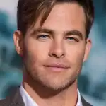 Chris Pine