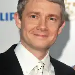 Martin Freeman