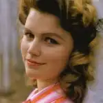 Lee Remick