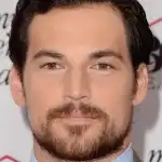 Giacomo Gianniotti