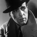 Humphrey Bogart