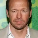 Donnie Wahlberg