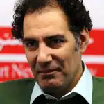 Behnam Tashakkor