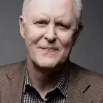 John Lithgow