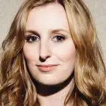 Laura Carmichael