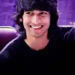 Shantanu Maheshwari