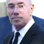 David Geffen