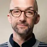 Jim Rash