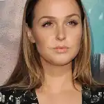 Camilla Luddington