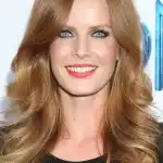 Rebecca Mader