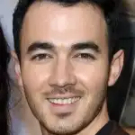 Kevin Jonas