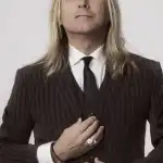 Robin Zander