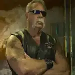 Paul Teutul, Sr.