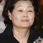 Lee Geum-ju