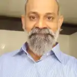 Mahesh Pillai