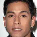 Rudy Youngblood