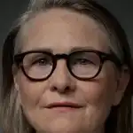 Cherry Jones