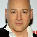 Evan Handler