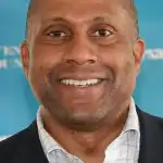 Tavis Smiley