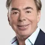 Andrew Lloyd Webber