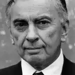 Gore Vidal