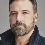 Ben Affleck