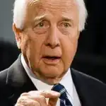 David McCullough