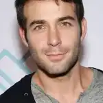 James Wolk