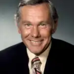 Johnny Carson