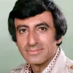 Jamie Farr