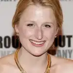 Mamie Gummer