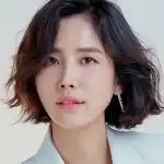 Shin Dong-mi