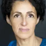 Amira Ghazalla